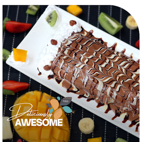 Halab KL Arabic Restaurant - Kuala Lumpur