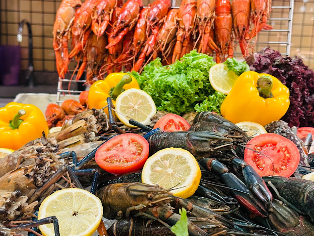 Opinii despre Café TATU în Kota Kinabalu - Gastronomi dan perhotelan