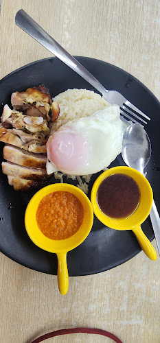 Comentarii opinii despre 360 Chicken Rice (Inanam Kapital)