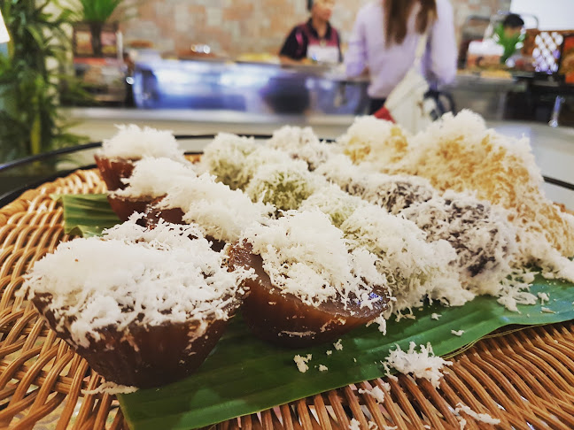 Storey Ria Catering Services - Gastronomi dan perhotelan