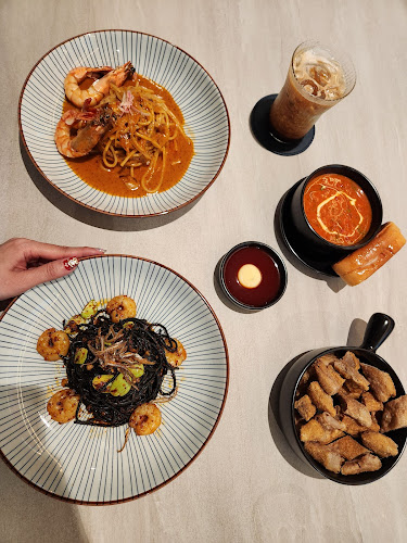 BuffRoom - Gastronomi dan perhotelan