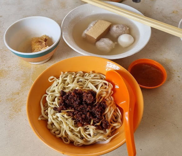 Opinii despre Paris Restaurant în Ipoh - Gastronomi dan perhotelan