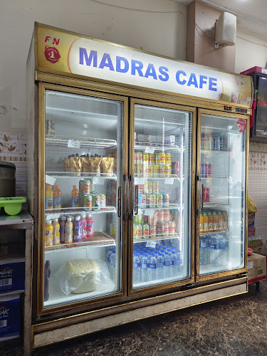 Opinii despre Madras Cafe în Melaka - Gastronomi dan perhotelan