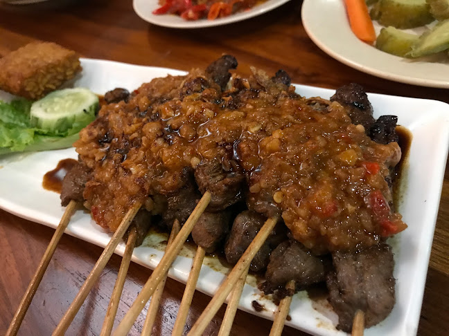 Comentarii opinii despre Rumah Makan Cibiuk Shah Alam