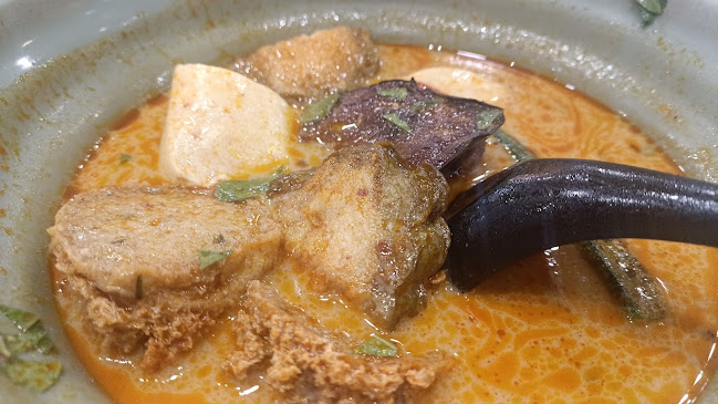 AK Noodles House - City Square - Gastronomi dan perhotelan