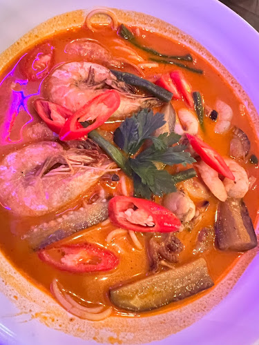 Bali Bali Cafe - Teluk Intan