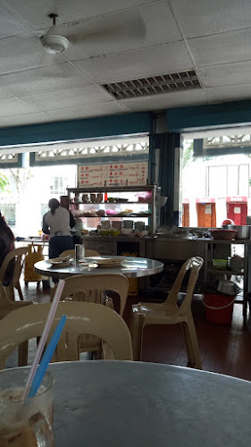 Restoran - Alor Setar