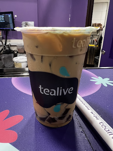 Opinii despre Tealive Plus Suria KLCC, Kuala Lumpur în Kuala Lumpur - Gastronomi dan perhotelan