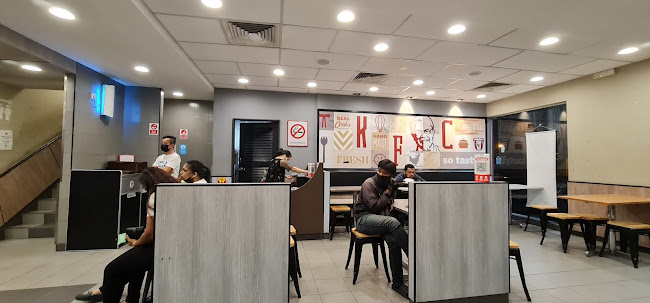 KFC Wisma Gerakan - Seremban