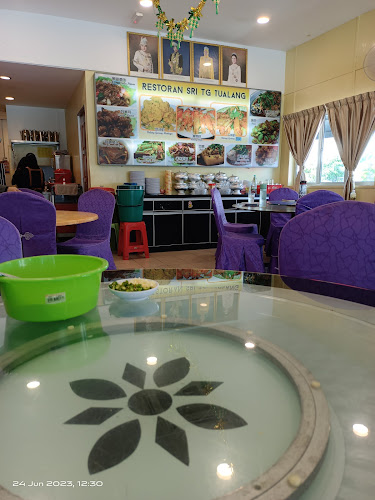 1, Jalan Pasar, 31800 Tanjung Tualang, Perak