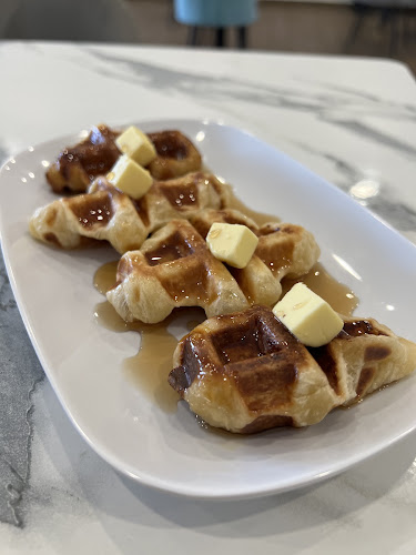 TEEYA CAKE HOUSE - Gastronomi dan perhotelan