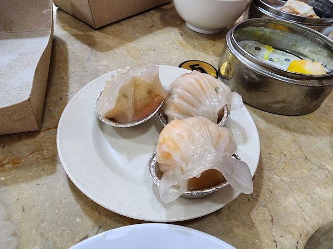 Restoran Yoke Fook Moon Sdn Bhd - Ipoh