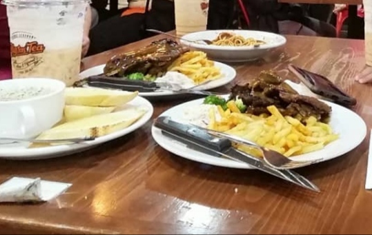 69&71, Lorong Perda Utama 3, TAMAN PROMINENCE, 14000 Bukit Mertajam, Pulau Pinang