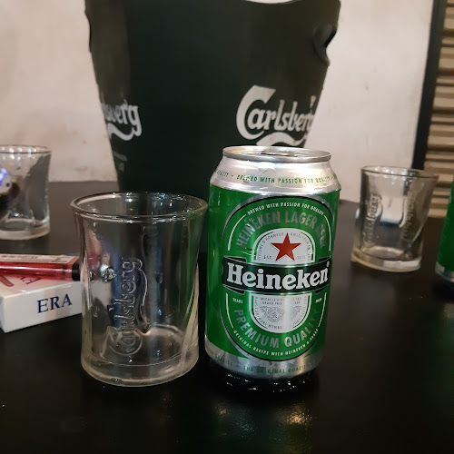 Kedai Kopi 18 - Kota Kinabalu