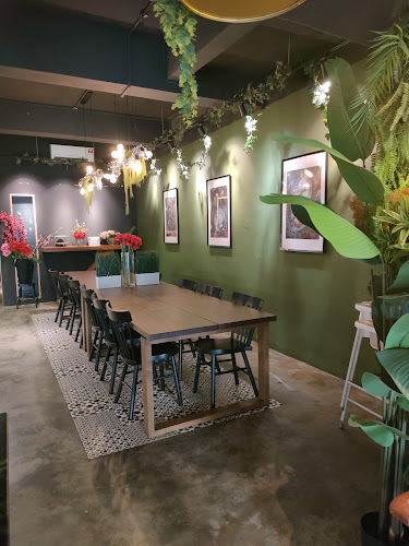 Heritage Signature Fusion Restaurant - Johor Bahru