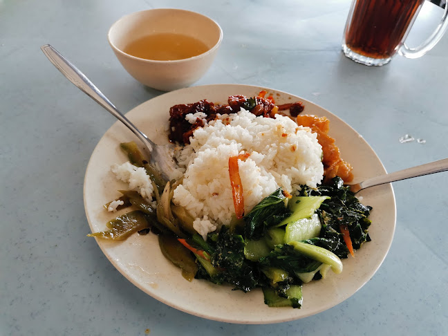 no 1, Jalan Perkasa 4, Taman Ungku Tun Aminah, 81300 Skudai, Johor Darul Ta'zim