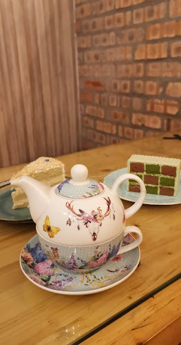 Comentarii opinii despre Dreamz Bakery