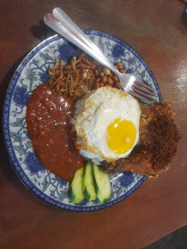 Old Beijing Cafe 老北京 - Ipoh