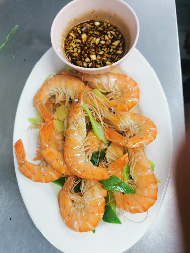 Comentarii opinii despre Restoran Tin Hiong Lau