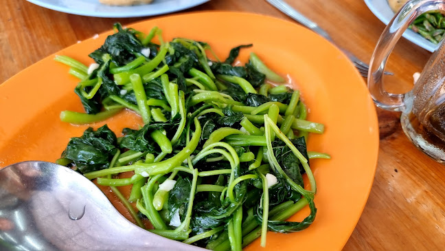 Restoran Sin Hup Kee