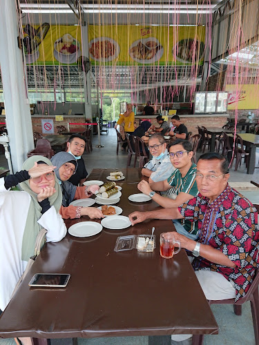 Lemang To'ki Kuantan - Gastronomi dan perhotelan