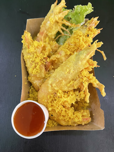 Awang Bihun Sup Daging Selambak - Gastronomi dan perhotelan