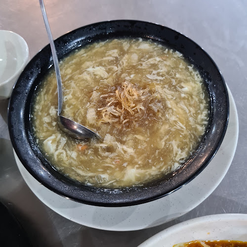 Ong Shun Seafood Restaurant - Gastronomi dan perhotelan