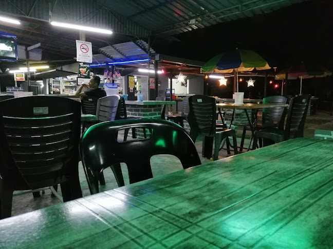 Comentarii opinii despre Warung Anak Kampung