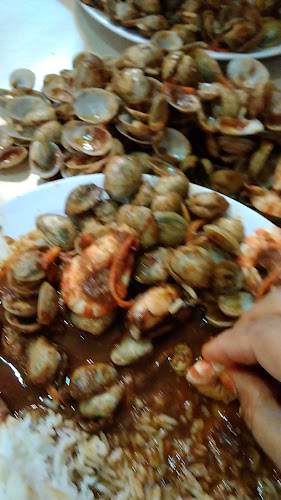 D' Paradise Cafe - Gastronomi dan perhotelan