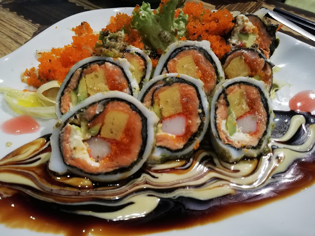 Comentarii opinii despre Ichi Zen Melaka