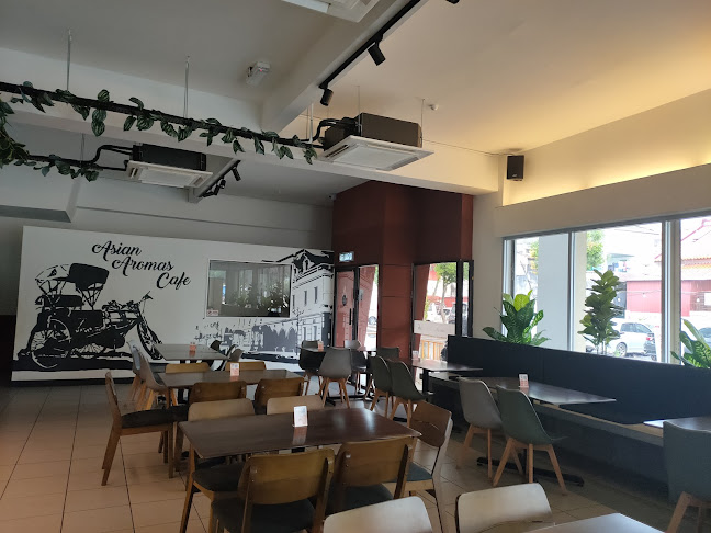 2, Jalan Portugis, Kampung Dua, 75200 Melaka