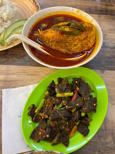 Restoran Satay Arafi