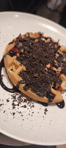 SHABU-YO Sunway Pyramid - Subang Jaya