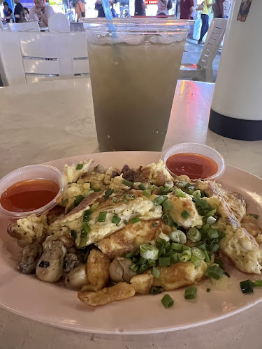 Century Street Food Court - Johor Bahru