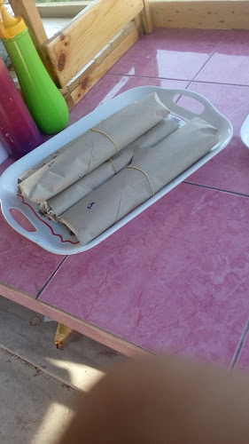 Comentarii opinii despre Phuket Delight Food Centre