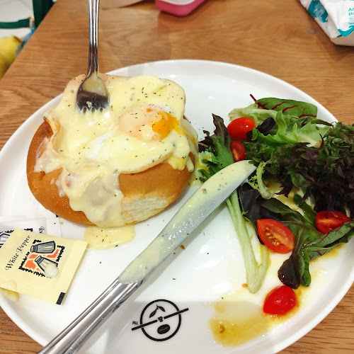 The Coffee Bean & Tea Leaf