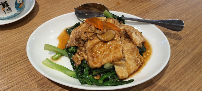 Opinii despre Putien @ SS15 Courtyard în Subang Jaya - Gastronomi dan perhotelan