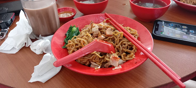 Kings Mee kedai kopi