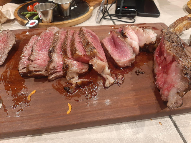 The Place Steak Houze - Alor Setar