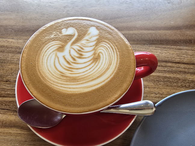 Comentarii opinii despre Q Cup Café