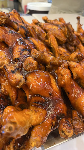 Jln Raja Alang, Kampung Baru, 50300 Kuala Lumpur, Wilayah Persekutuan Kuala Lumpur