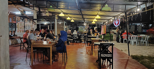 Cafe Pak Abu@Ipoh Night Market