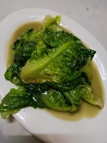 Restoran Makanan Laut Hong Fu - Sibu