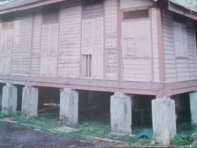 Nasi Kandar Haji Mustapha - Gastronomi dan perhotelan