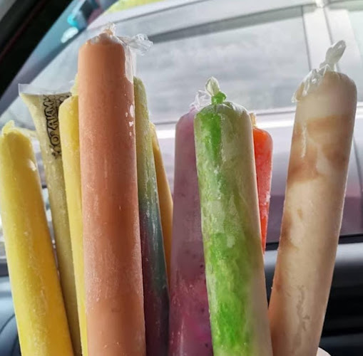 Aiskrim Kak Migha (Soft Ice Cream, Ice Cream Scoop & Aiskrim Malaysia)