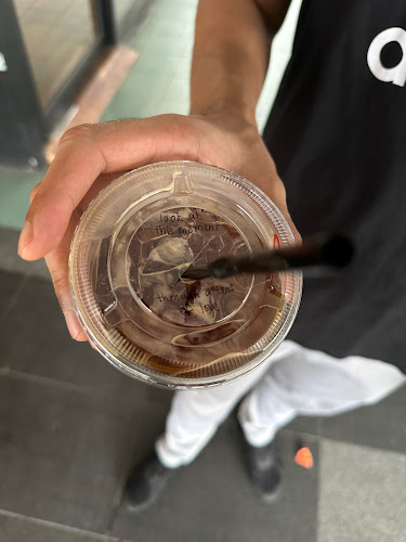 Comentarii opinii despre Optimist Coffee - Ampang Park