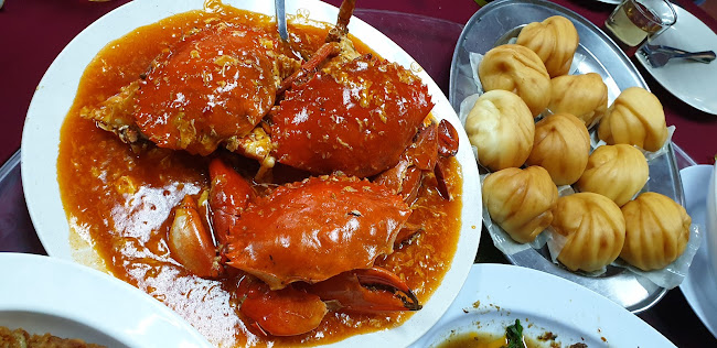 Comentarii opinii despre Lala Chong Kayu Ara Seafood Restaurant