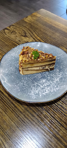 Opinii despre Country Road Cafe în Sungai Petani - Gastronomi dan perhotelan