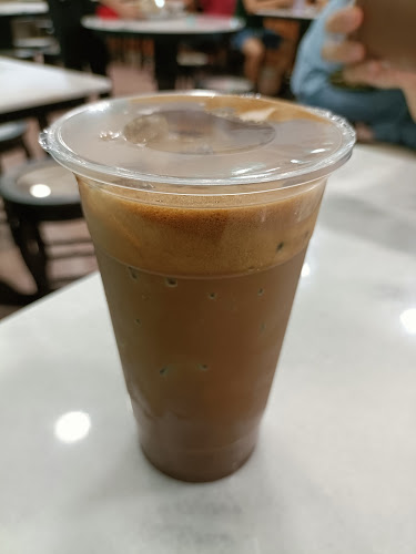Kaw Kaw Pak Kopi • SS2