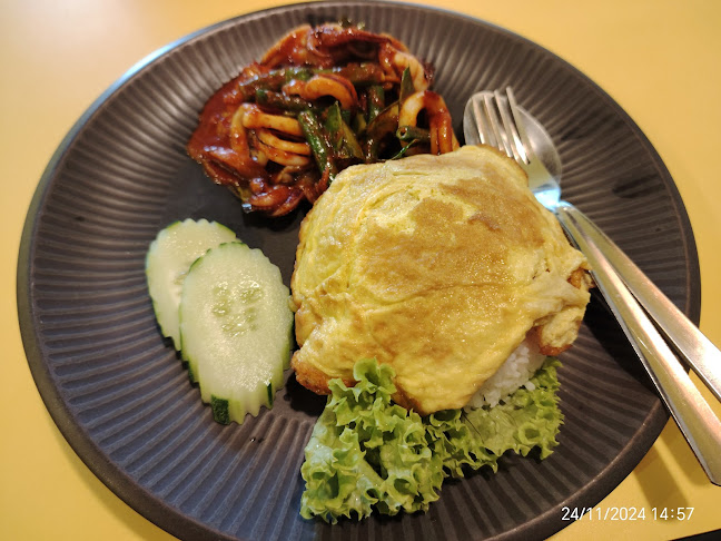 Opinii despre WhatSaeb Boat Noodles in Penang ก๋วยเตี๋ยวเรือ ณ ปีนัง în George Town - Gastronomi dan perhotelan